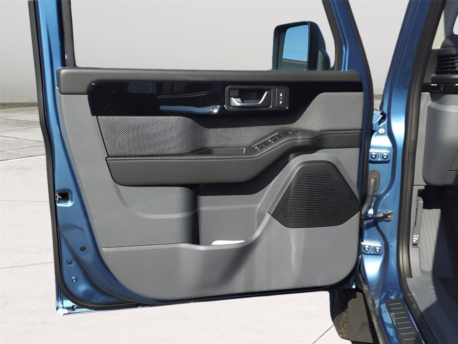 New 2024 INEOS Grenadier AWD/4WD image 10
