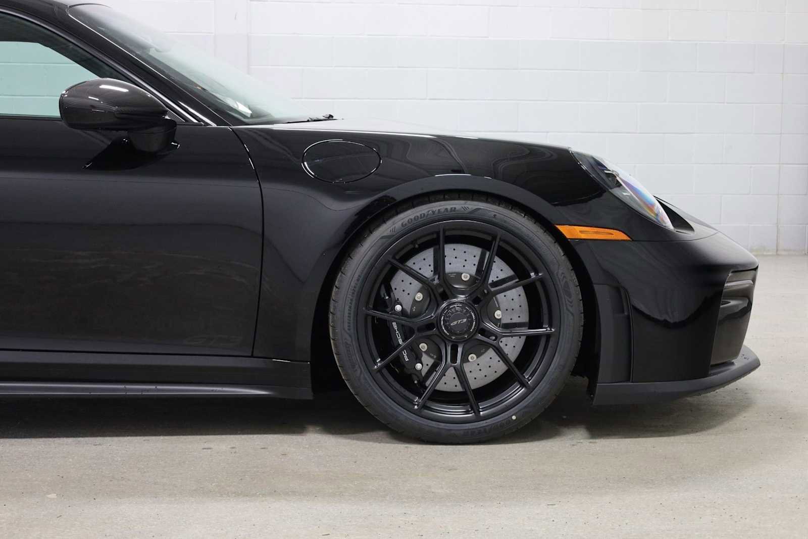 New 2026 Porsche 911 GT3 image 11