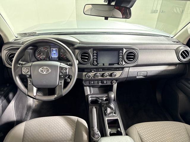 Used 2023 Toyota Tacoma SR image 23