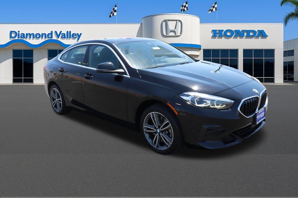 Used 2024 BMW 228i Gran Coupe