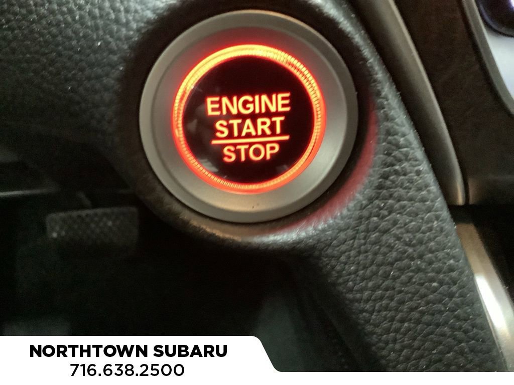 Used 2022 Honda Accord EX-L image 18