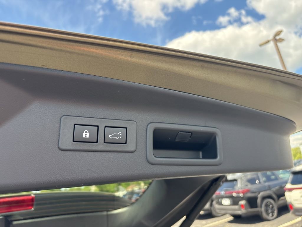 New 2026 Subaru Forester Touring AWD/4WD image 27