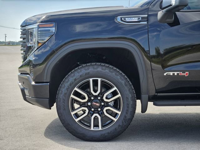 New 2026 GMC Sierra 1500 AT4 w/ AT4 Premium Package image 6