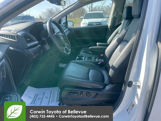Used 2025 Honda Odyssey EX-L image 17