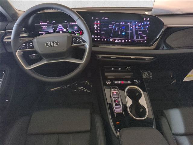 New 2026 Audi A6 Premium Plus w/ Premium Plus Package AWD/4WD image 15