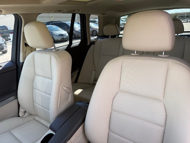 Used 2015 Mercedes-Benz GLK 350 2WD image 15