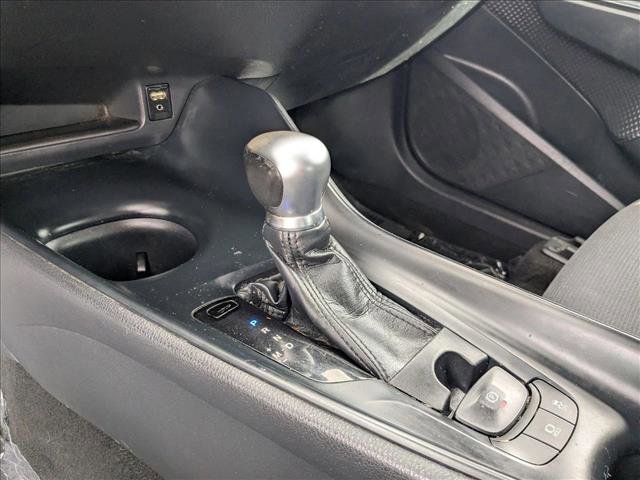 Used 2018 Toyota C-HR XLE image 12