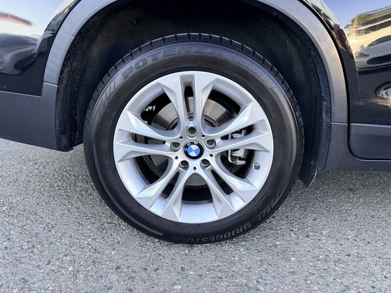 Used 2016 BMW X4 xDrive28i AWD/4WD image 32