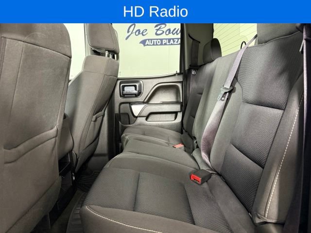 Used 2016 Chevrolet Silverado 1500 LT w/ All Star Edition AWD/4WD image 14