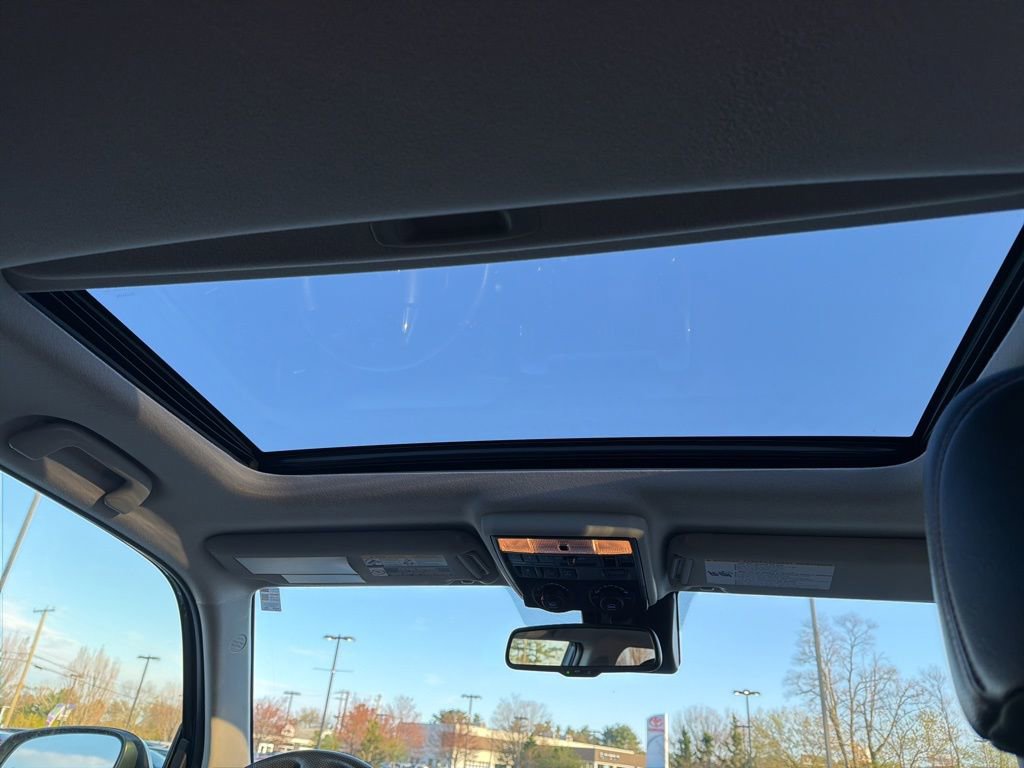 Certified 2023 Toyota 4Runner TRD Pro AWD/4WD image 18