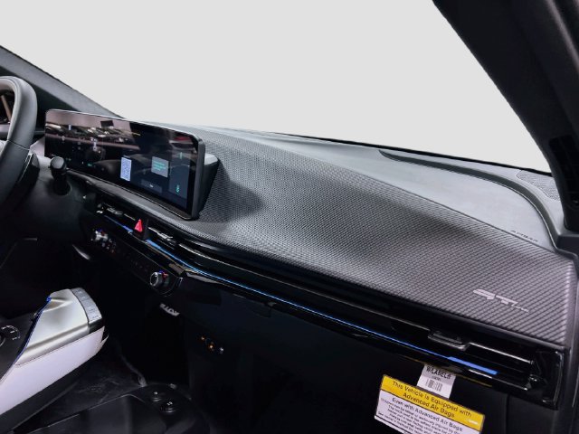 New 2026 Kia EV6 GT-Line RWD image 31