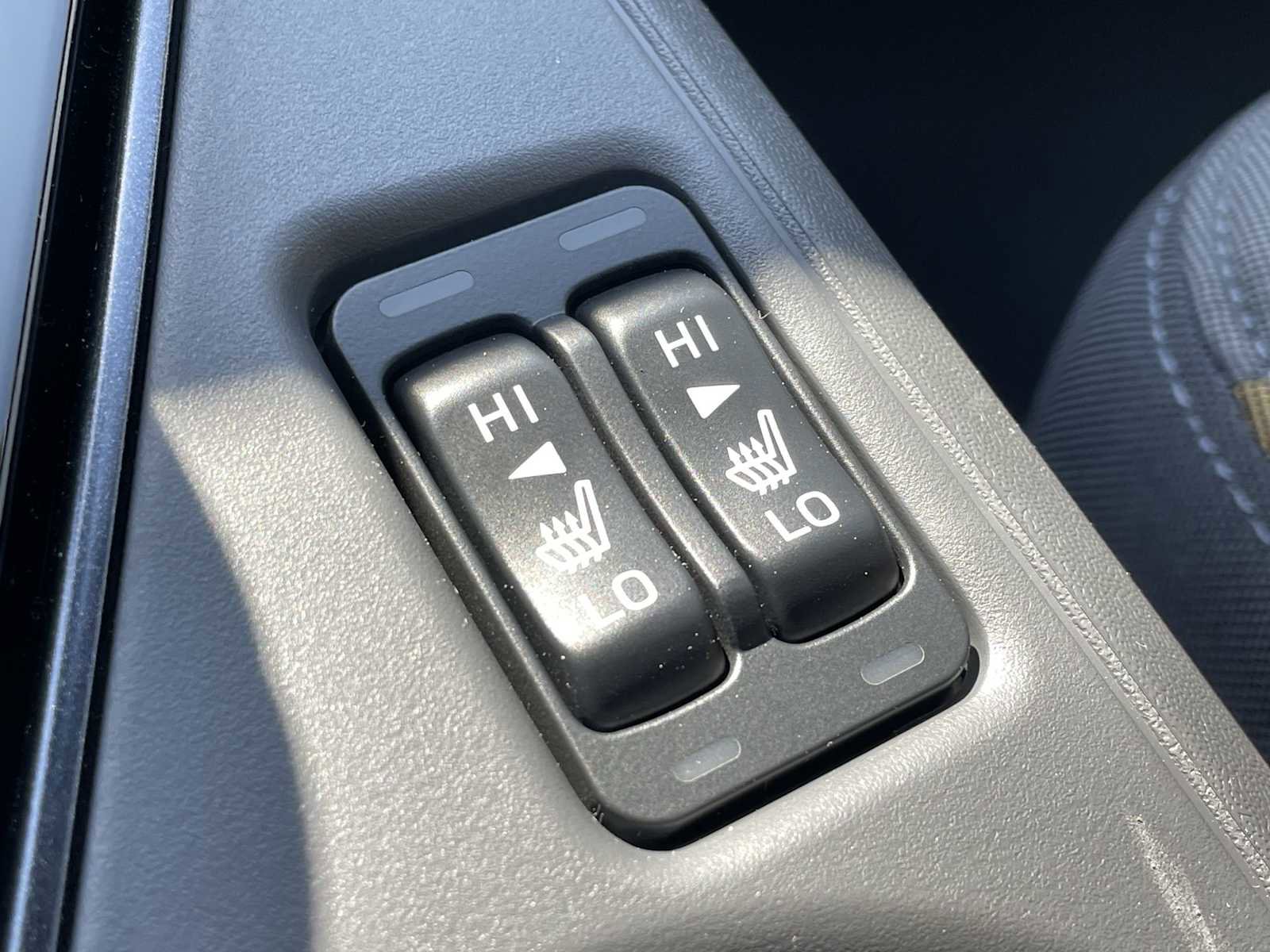 New 2026 Subaru Crosstrek 2.5i Sport AWD/4WD image 19