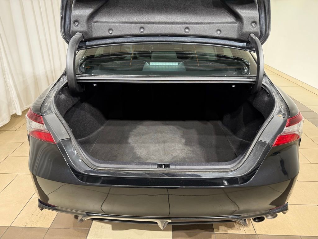 Certified 2024 Toyota Camry SE image 11