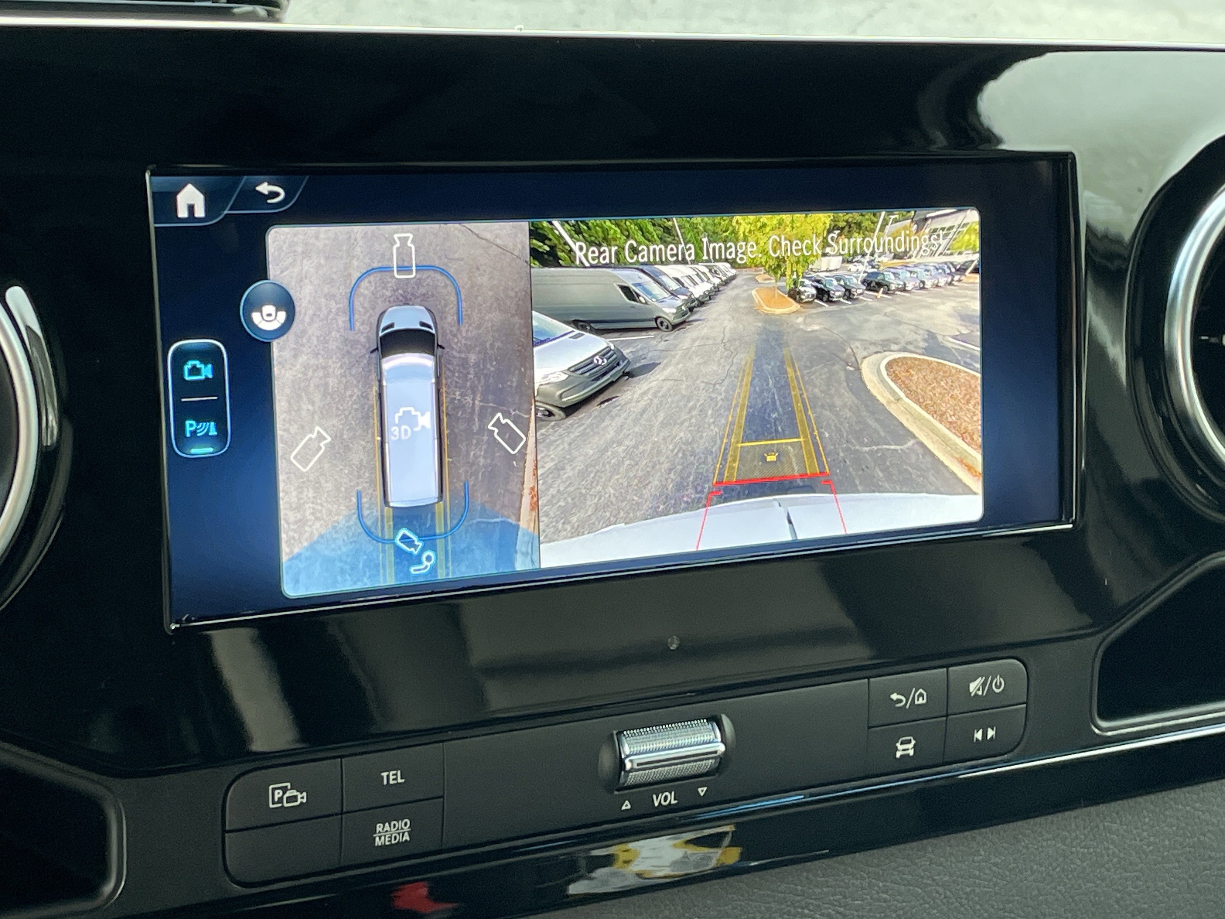 New 2026 Mercedes-Benz Sprinter 2500 image 32