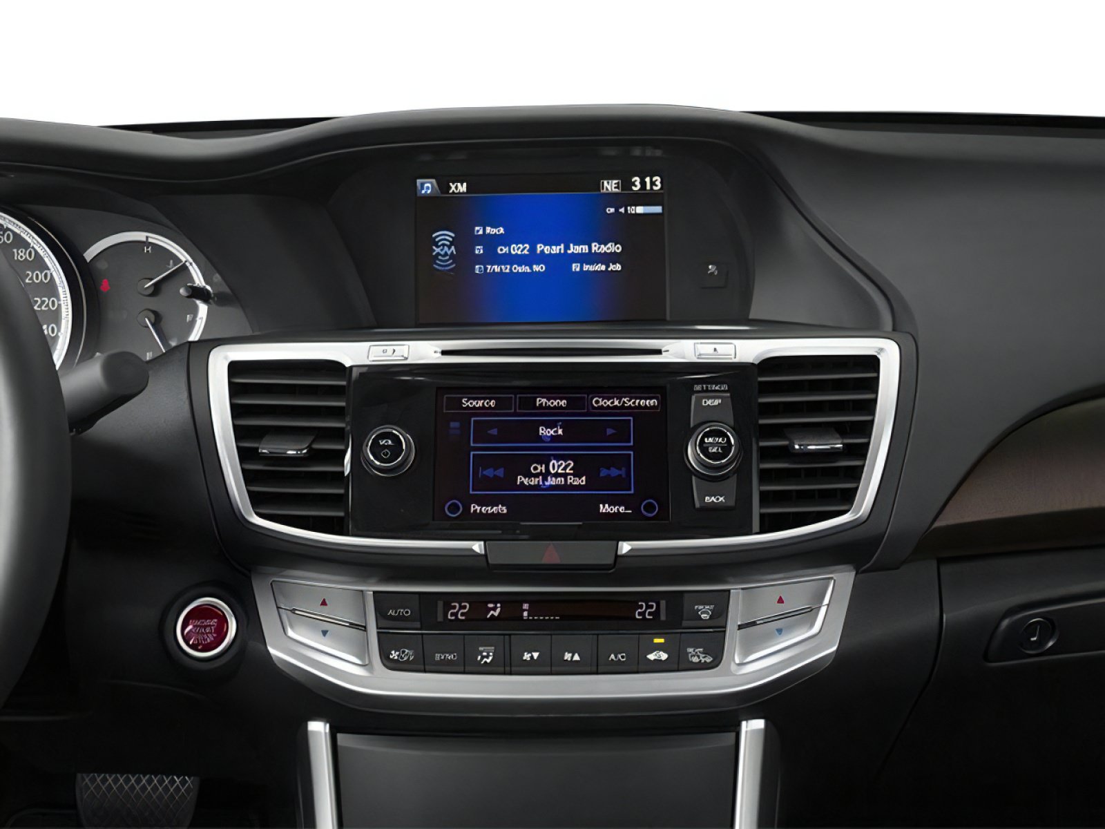 Used 2014 Honda Accord EX-L image 7