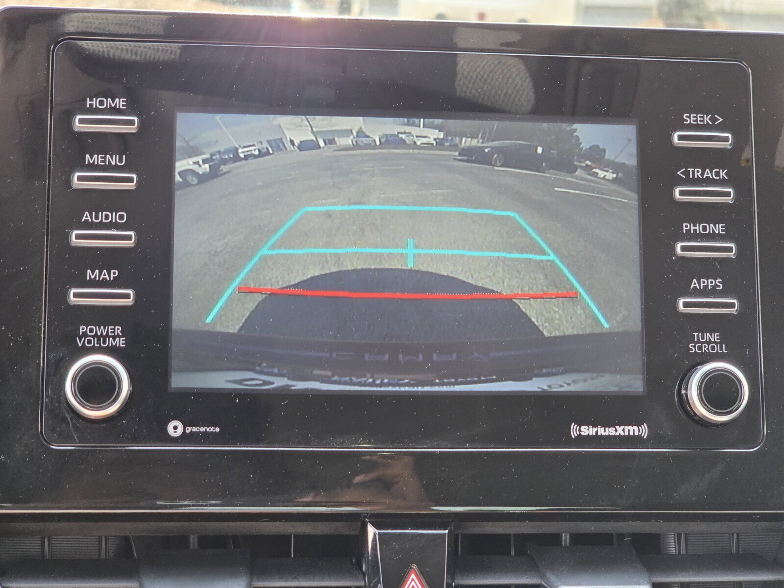 Used 2022 Toyota Camry LE image 19