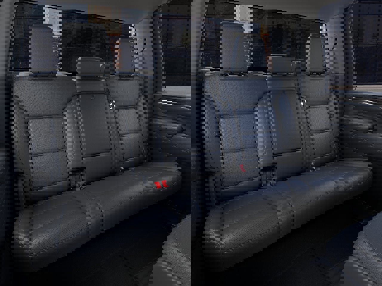 New 2026 Chevrolet Silverado 3500 LTZ image 41