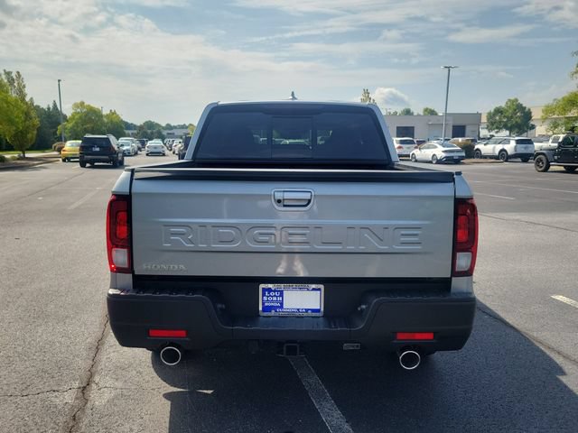 New 2026 Honda Ridgeline RTL image 5