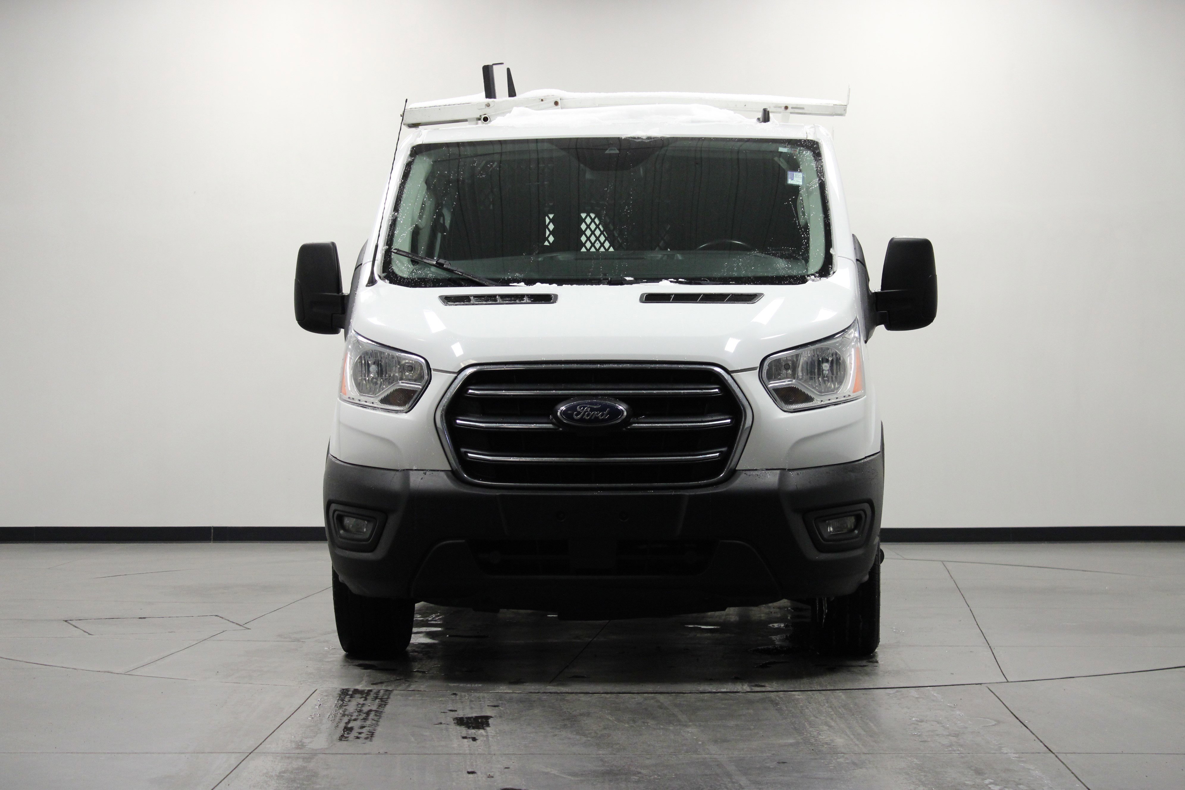 Used 2020 Ford Transit 250 Low Roof w/ Exterior Upgrade Package image 9