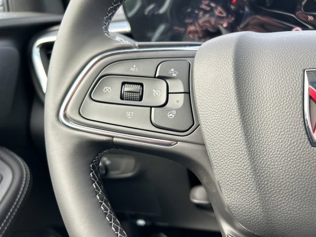 New 2026 Buick Encore GX Preferred w/ Comfort Package AWD/4WD image 33