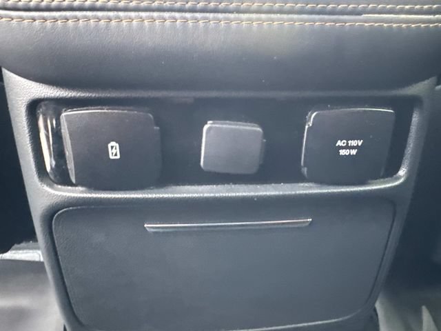 Certified 2023 Lincoln Navigator L Black Label AWD/4WD image 20