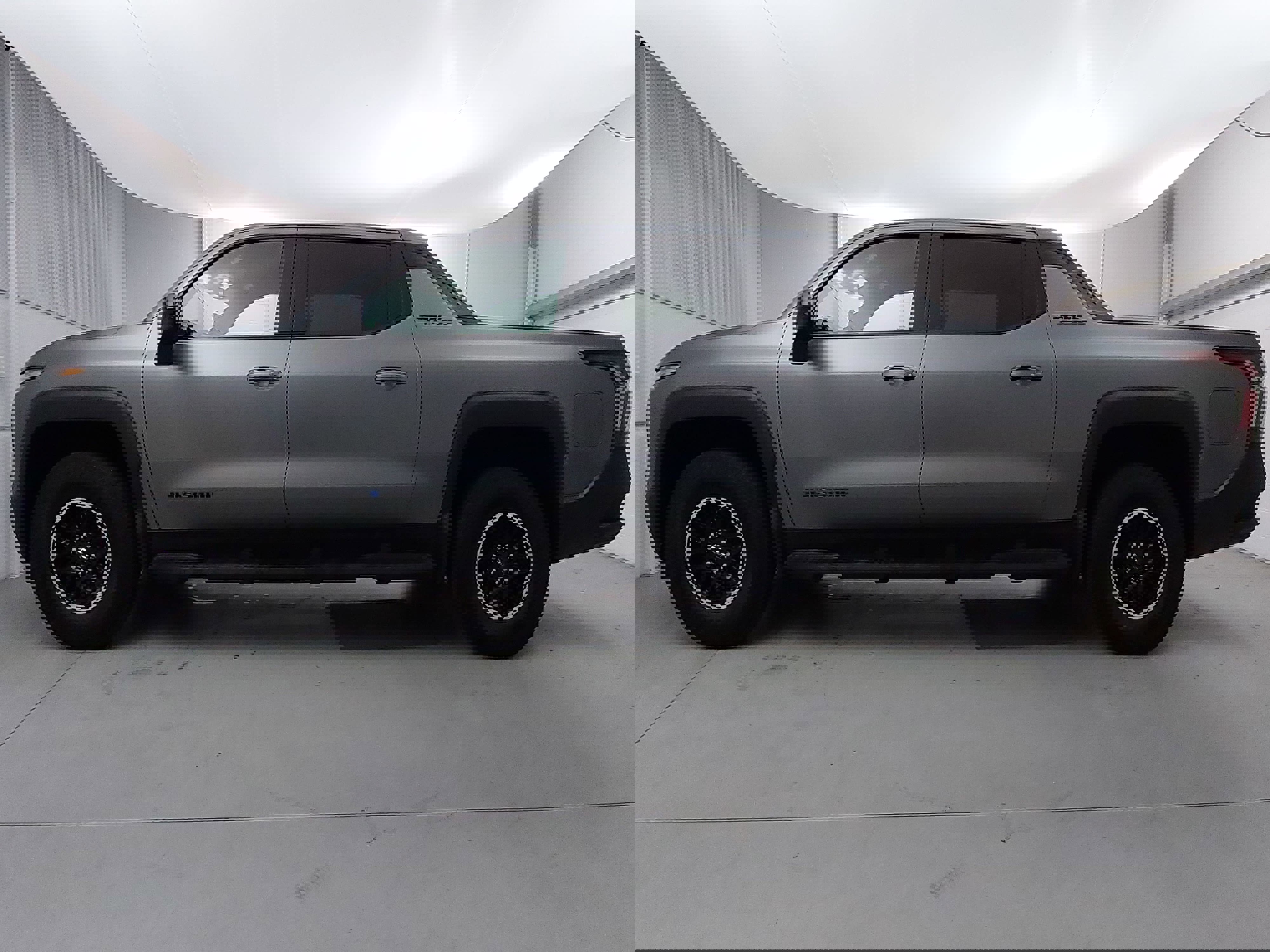 Used 2026 Chevrolet Silverado EV Trail Boss image 2