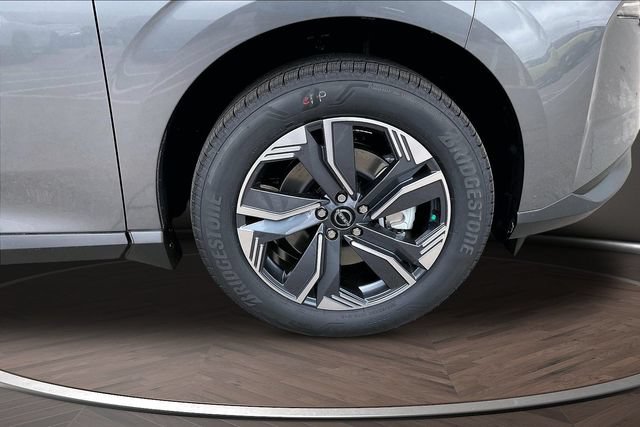 New 2026 Nissan Murano SL AWD/4WD image 12