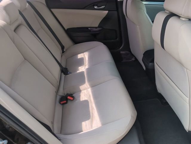 Used 2016 Honda Civic EX image 25