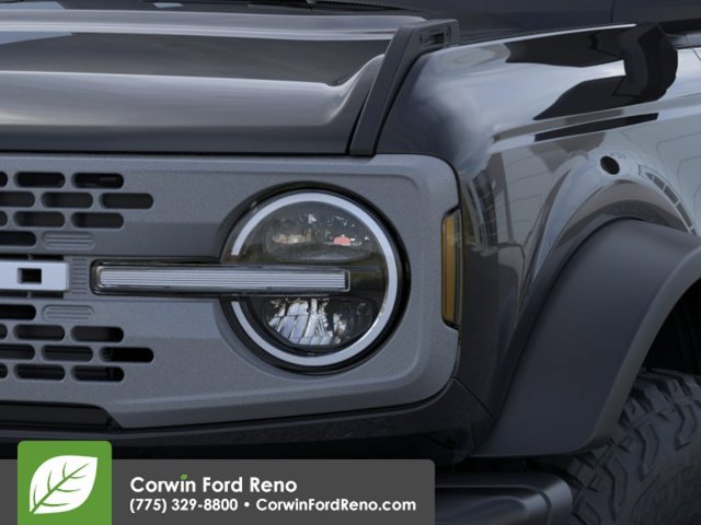 New 2026 Ford Bronco Badlands AWD/4WD image 22