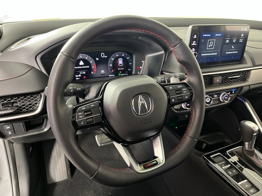 Certified 2025 Acura ADX A-Spec AWD/4WD image 30