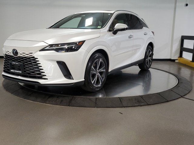 Used 2024 Lexus RX 350 Premium w/ Convenience Package AWD/4WD image 5