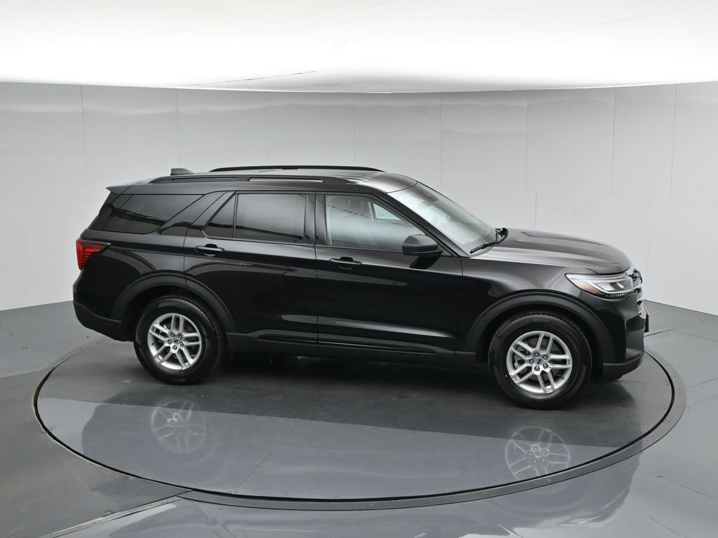 New 2026 Ford Explorer Active w/ Active Comfort Package RWD image 54
