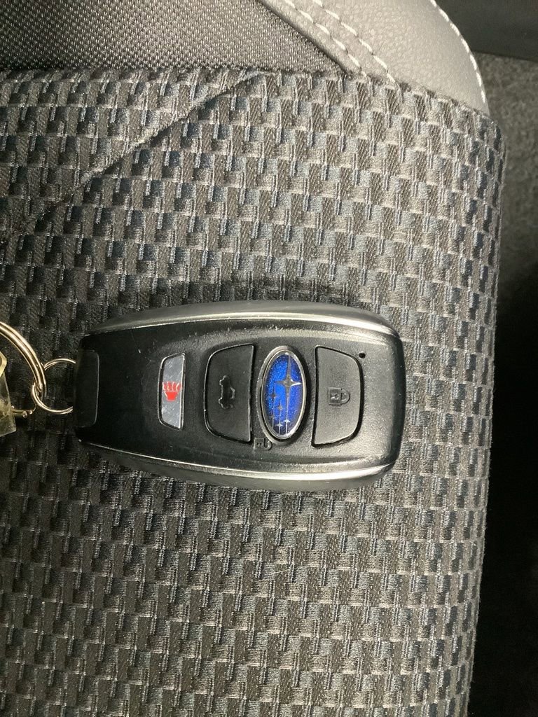 Certified 2022 Subaru Forester Premium image 31