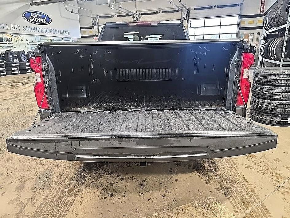 Used 2019 Chevrolet Silverado 1500 LT w/ All-Star Edition image 31