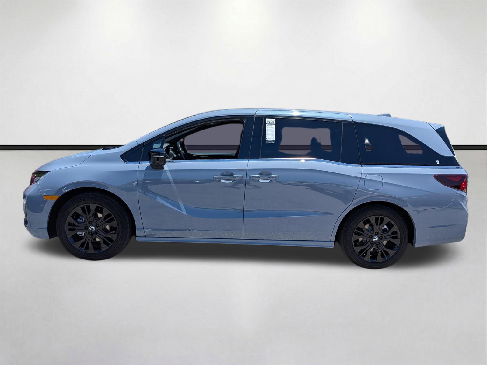 Used 2025 Honda Odyssey Sport-L image 7