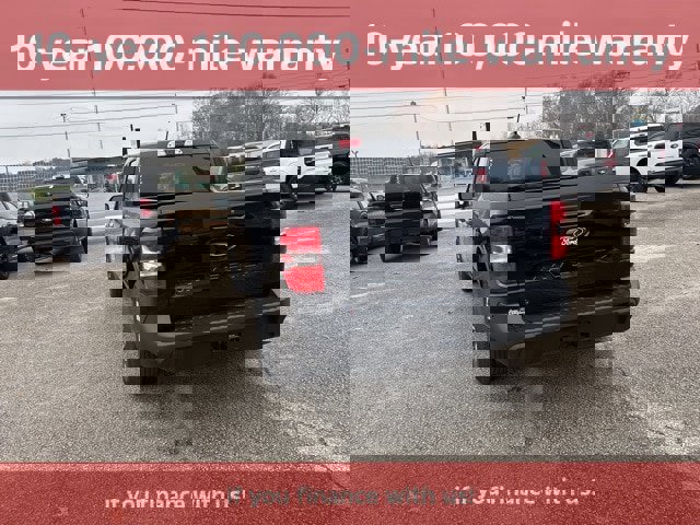 New 2025 Ford Maverick XLT w/ Equipment Group 301A image 47