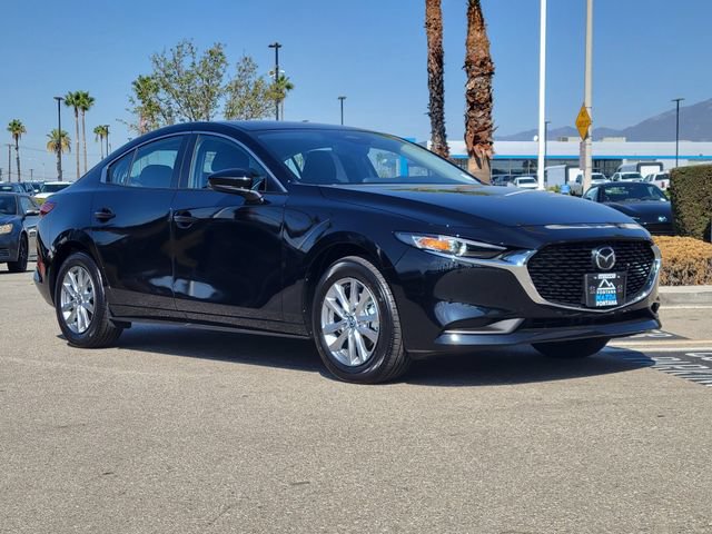 New 2026 MAZDA MAZDA3 s FWD image 34