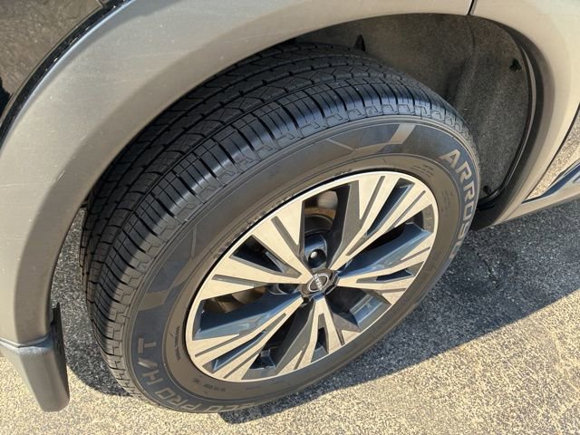 Used 2023 Nissan Rogue SV AWD/4WD image 46