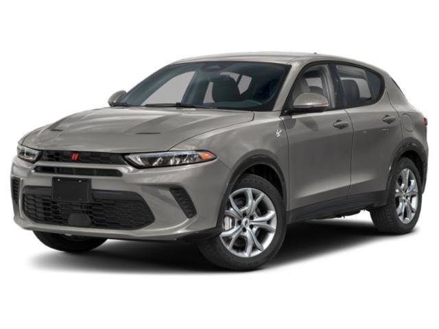 Used 2024 Dodge Hornet R/T Plus AWD/4WD video 1