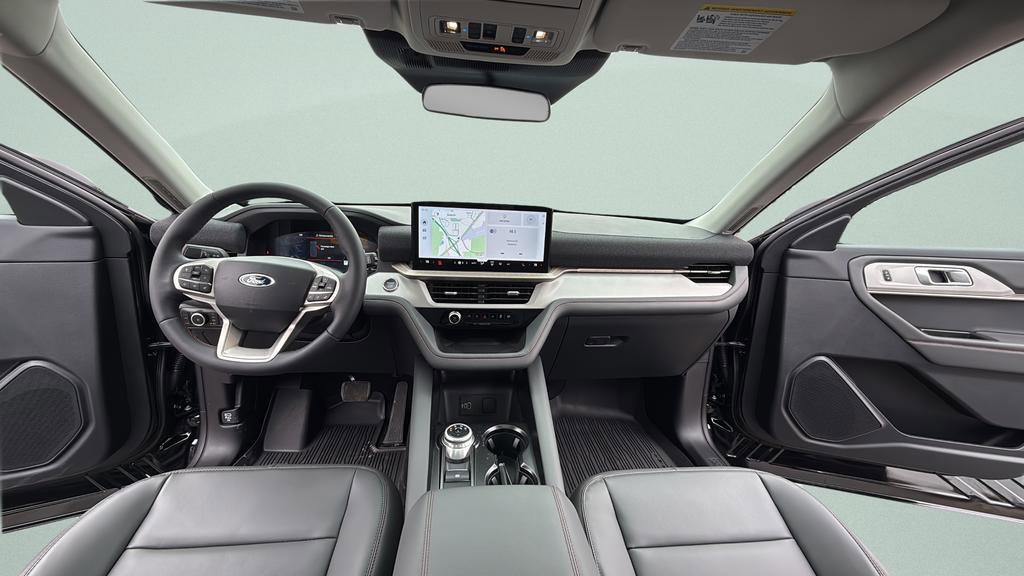 New 2026 Ford Explorer Active w/ Active Comfort Package image 37