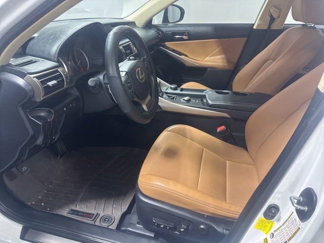 Used 2015 Lexus IS 250 250 image 13