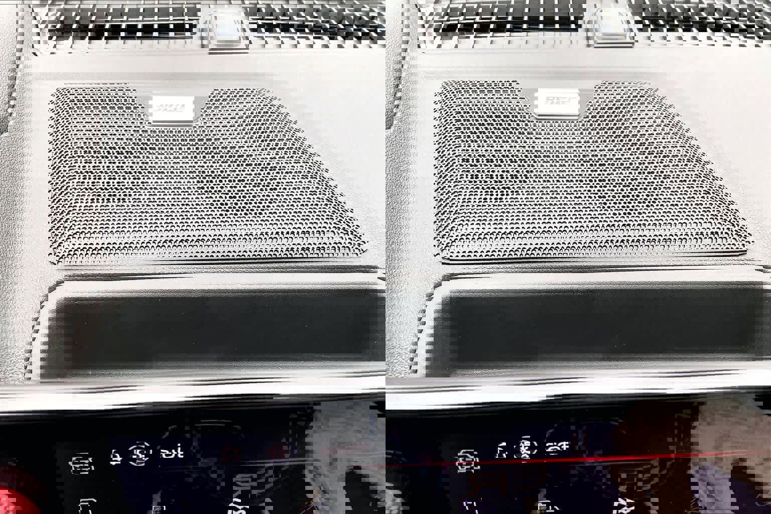 Used 2025 GMC Canyon AT4 w/ AT4X Package image 35