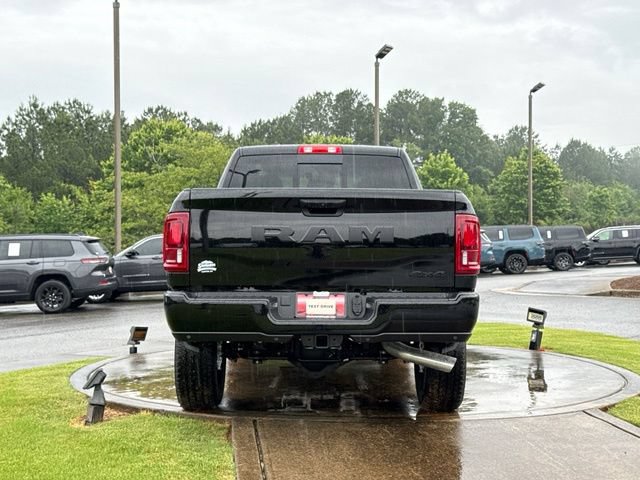 New 2026 RAM 2500 Tradesman w/ Safety Group AWD/4WD image 6