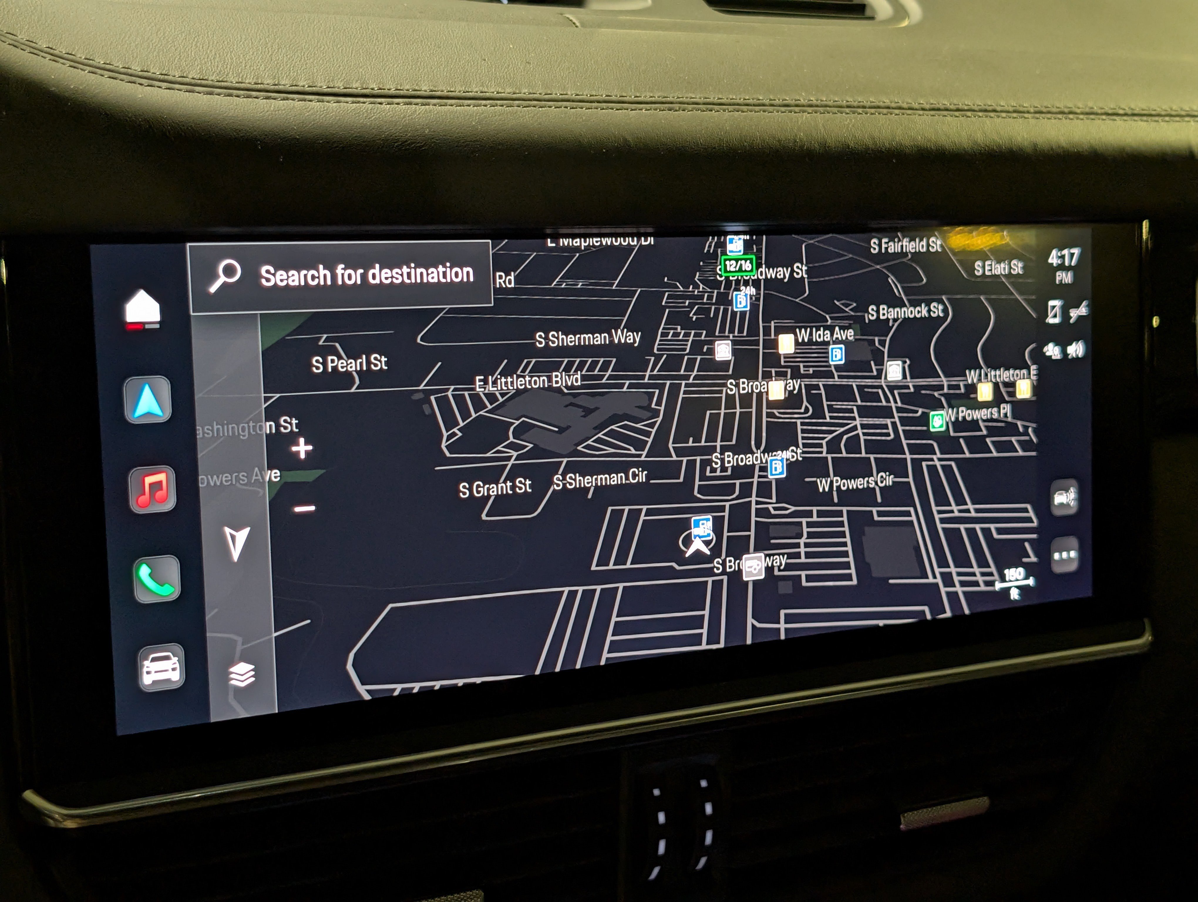 Certified 2023 Porsche Cayenne Turbo S image 38