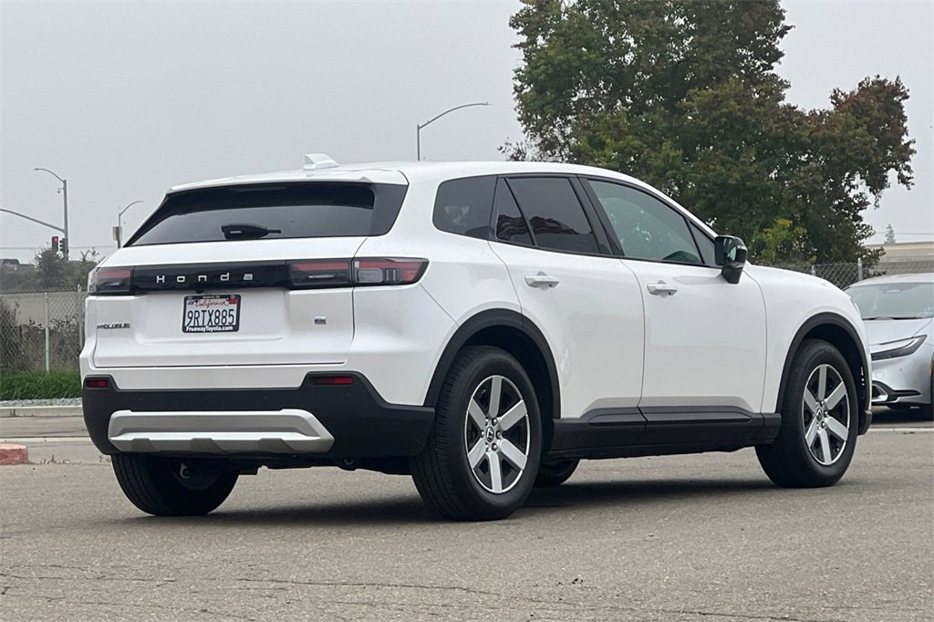 Used 2024 Honda Prologue EX image 5