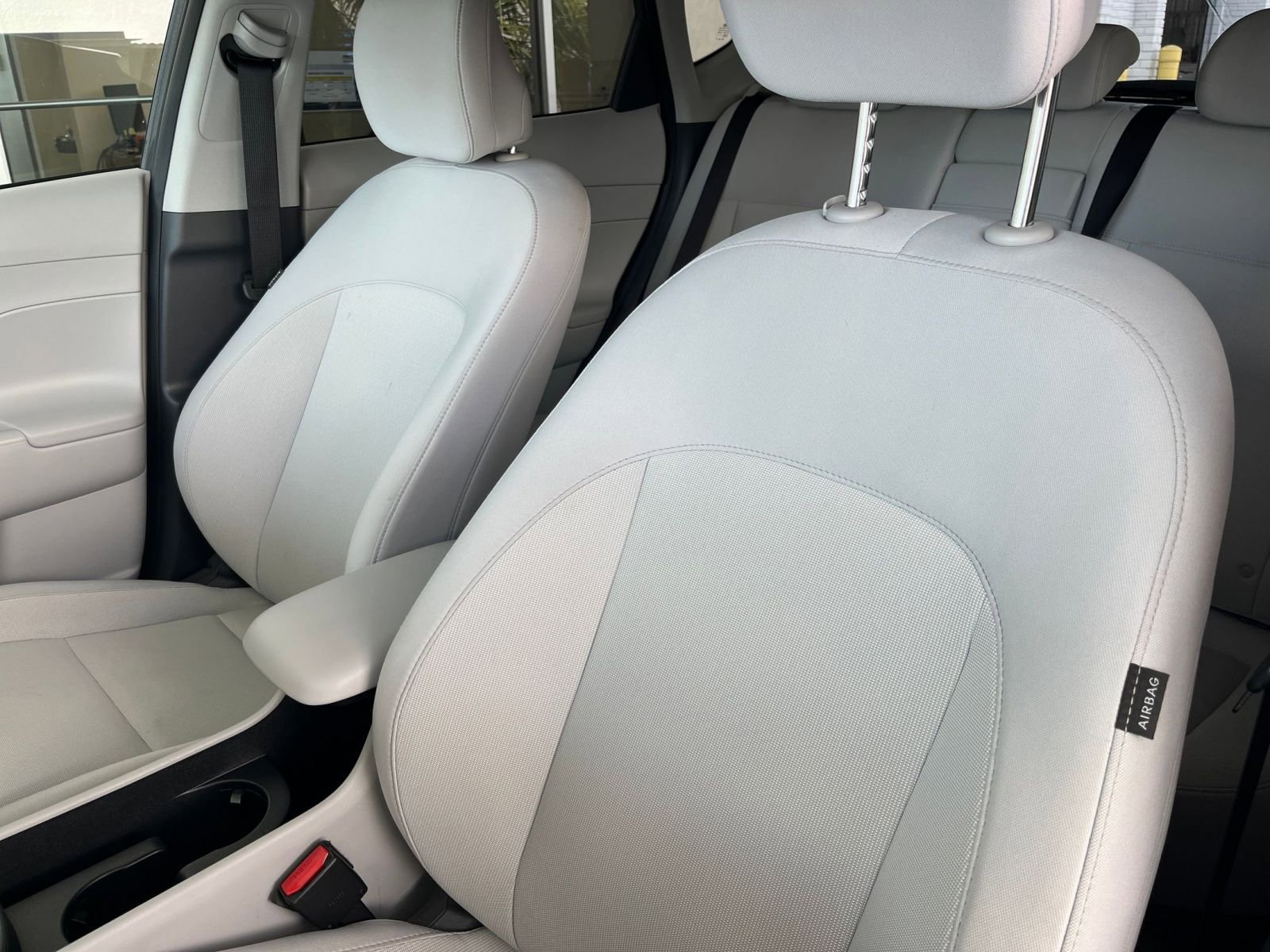 Used 2025 Hyundai Kona SEL image 36
