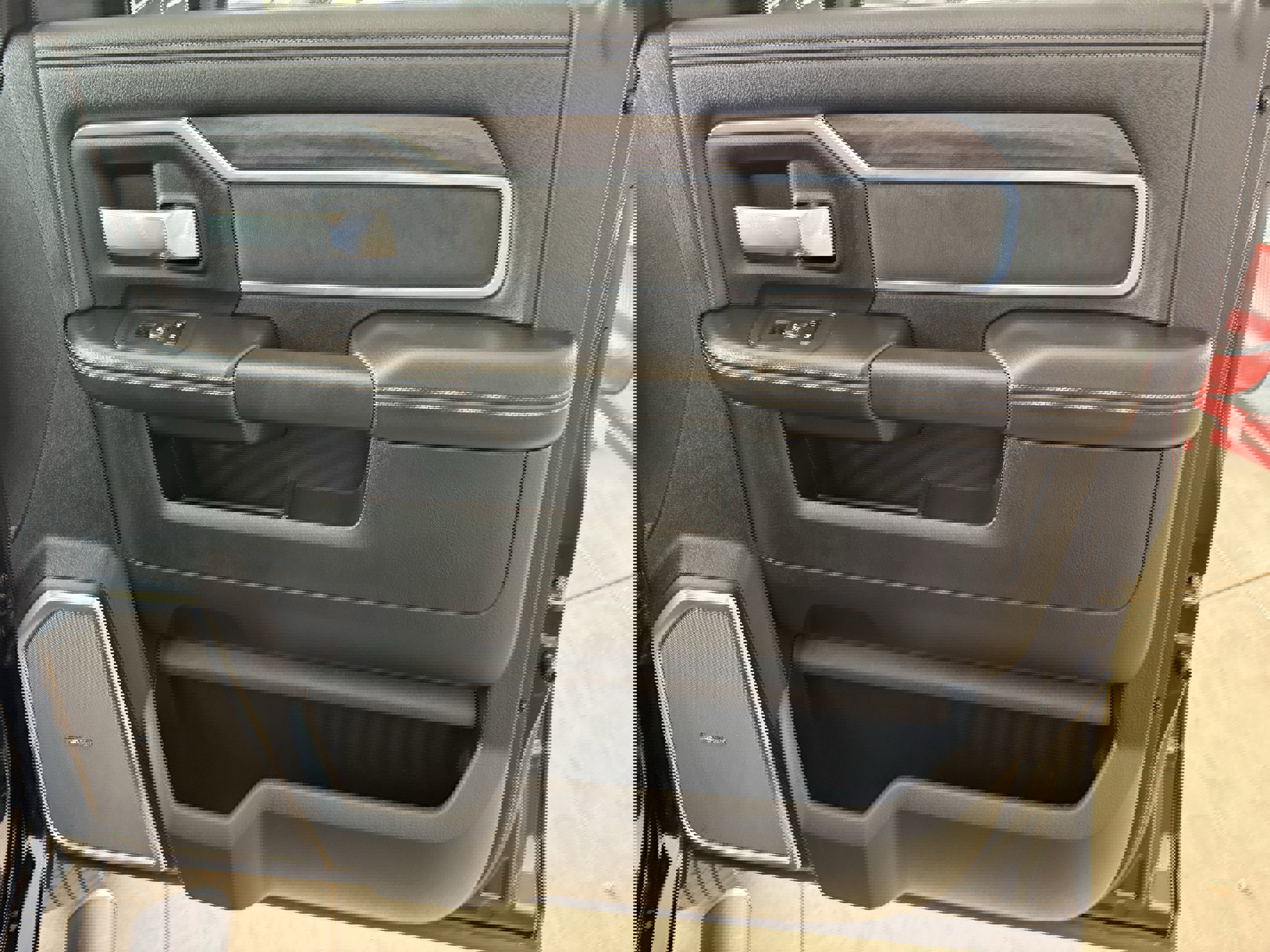 Used 2025 RAM 3500 Laramie image 16