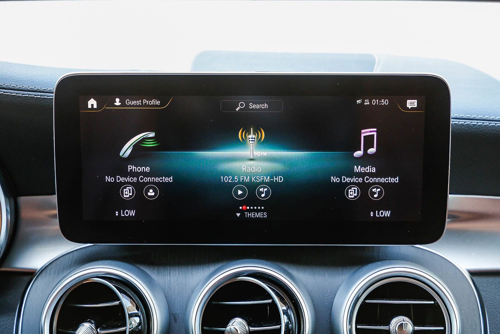 Used 2022 Mercedes-Benz GLC 300 4MATIC Coupe image 12