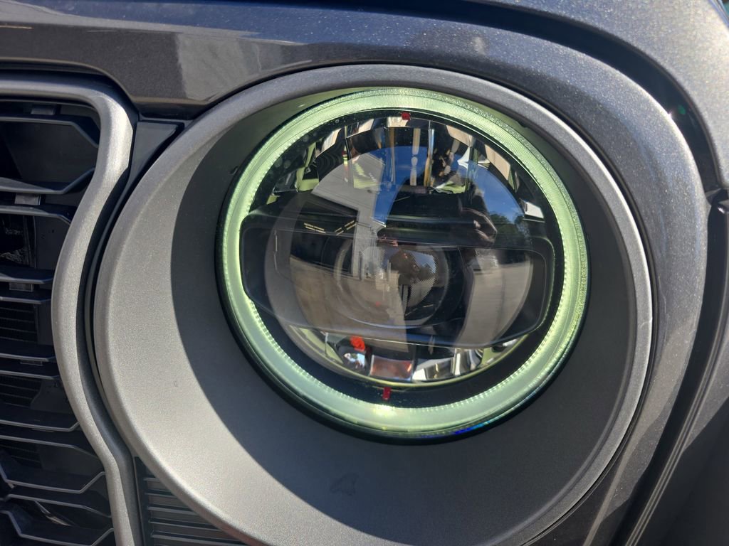 New 2026 Jeep Gladiator Mojave image 31