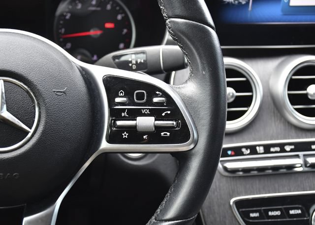 Used 2020 Mercedes-Benz C 300 Sedan image 9